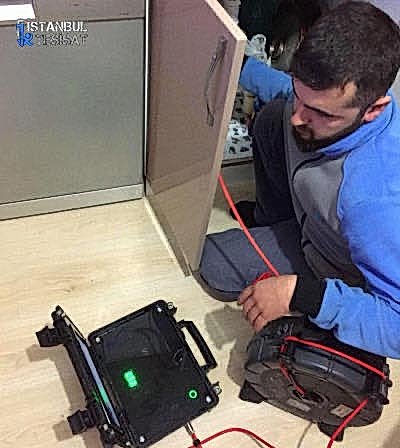İstanbul Tuvalet-Lavabo Gider Tıkanıklığı Açma