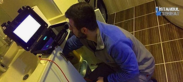 Robotla Tıkalı Boru Açma: Kırmadan Garantili Pimaş Temizliği