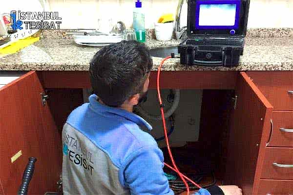 Mutfak Gideri Tıkanması-Klozet Tıkanıklığı-Tuvalet Tıkanması-Lavabo Tıkanıklığı