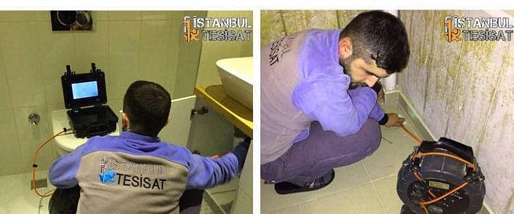 Klozet Tıkanıklığı Açan Firma