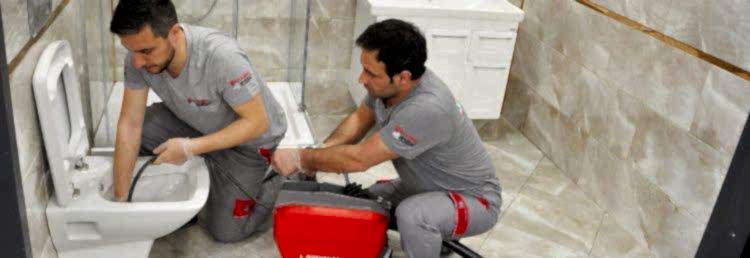 İstanbul Gider Açma | Kameralı & Kırmadan Tıkanıklık Açma – 7/24