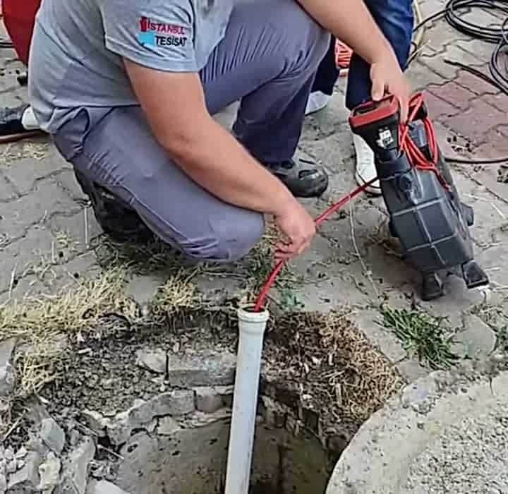Apartmanın