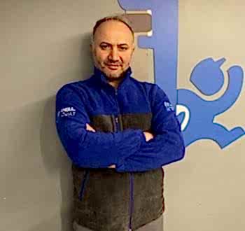 Adnan Usta