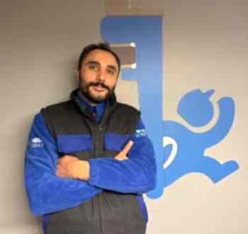 Ahmet Usta
