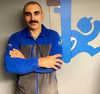 Alaattin Usta