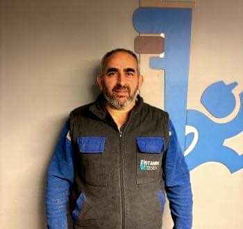 Ekrem Usta