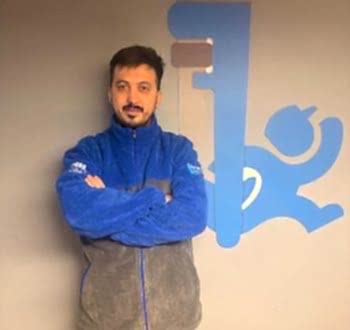 Hakan Usta