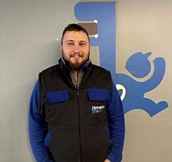 Hasan S. Usta