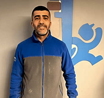 Hasan Y. Usta