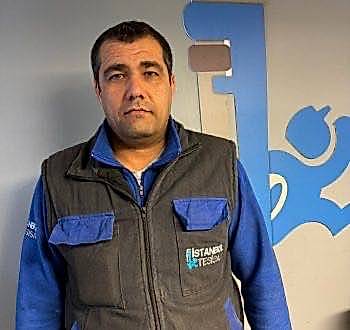 Kahraman Usta