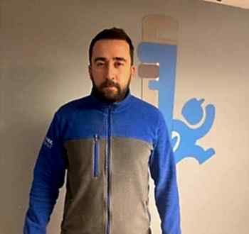 Levent Usta