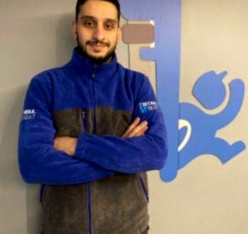 Mahmut Usta