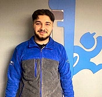 Mikail Usta