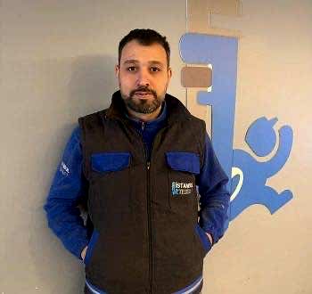 Ömer Usta