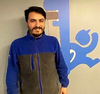 Şahin Usta
