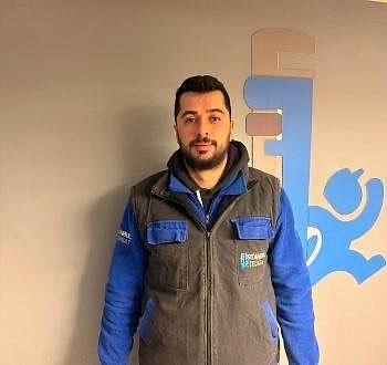 Samet Usta