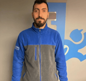 Serhat Usta