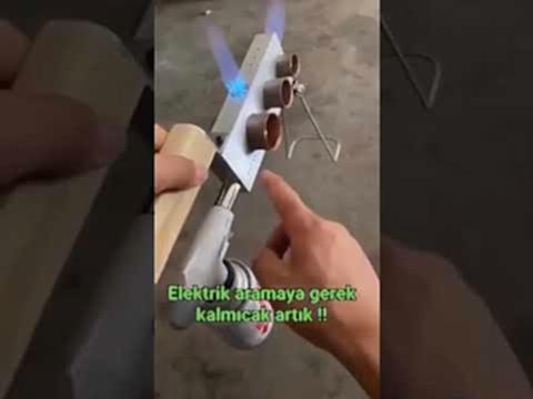 Bakırköy Balkon giderinden eve su basıyor makineyle müdahale eden usta - İstanbul Tesisat