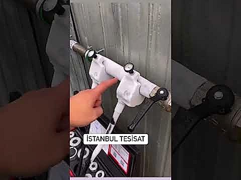 Bakırköy Nem ölçer cihazıyla suyun yerini tespit eden firma - İstanbul Tesisat