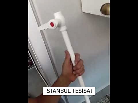 Beylikdüzü fayans altı su kaçağı bulan tesisatçı - İstanbul Tesisat