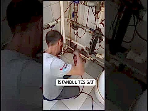 Büyükçekmece Kombi su eksiltiyor patlak boruyu cihazla bulan şirket