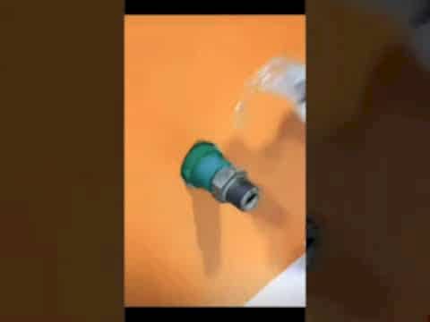 Esenler Çamaşır Makinesi Gideri Tıkandı Su Sızıyor - İstanbul Tesisat