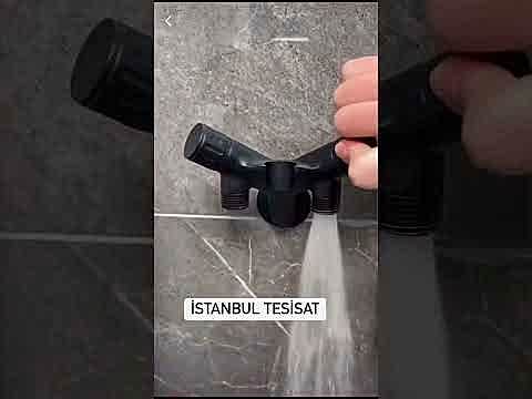 Esenyurt Kırık pis su borusunu detektör ve kamerayla bulan uzman - İstanbul Tesisat