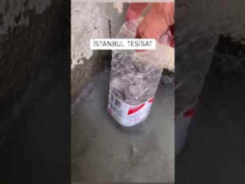 Güngören Çamaşır makinesi gider suyu taşıyor makineyle açan uzman - İstanbul Tesisat