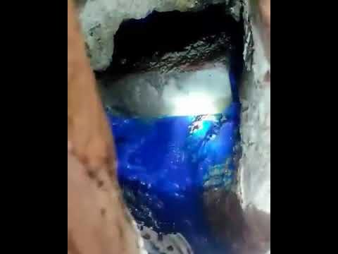 Kadıköy Dedektörle yer altı su kaçağını bulan servis - İstanbul Tesisat