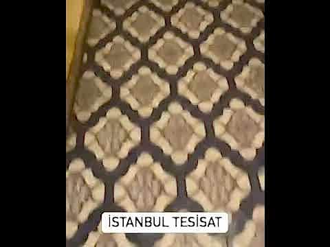 Kağıthane Teras gideri tıkalı alt kata su akıyor görüntülü ekip - İstanbul Tesisat