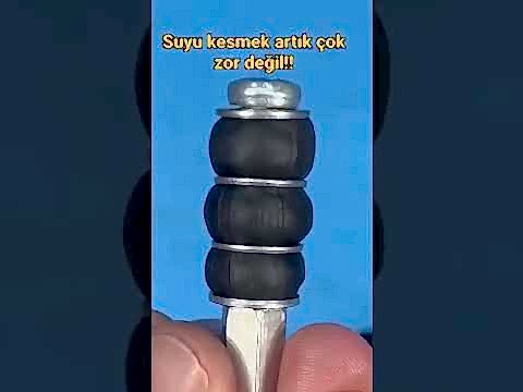 Sancaktepe Çamaşır makinesi pimaşı su kaynatıyor aletle bakan usta - İstanbul Tesisat