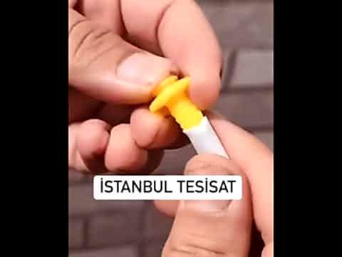 Şişli Bulaşık makinesi atık su hortumu tıkalı aletle bakan şirket - İstanbul Tesisat