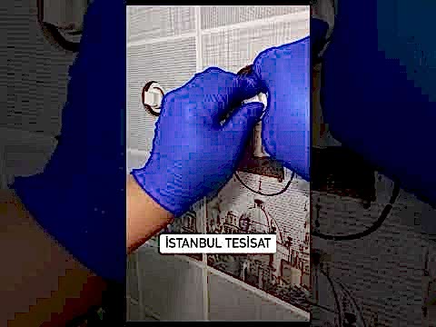 Sultanbeyli Parkeler şişti su sızıyor aletle patlak boru bulan servis